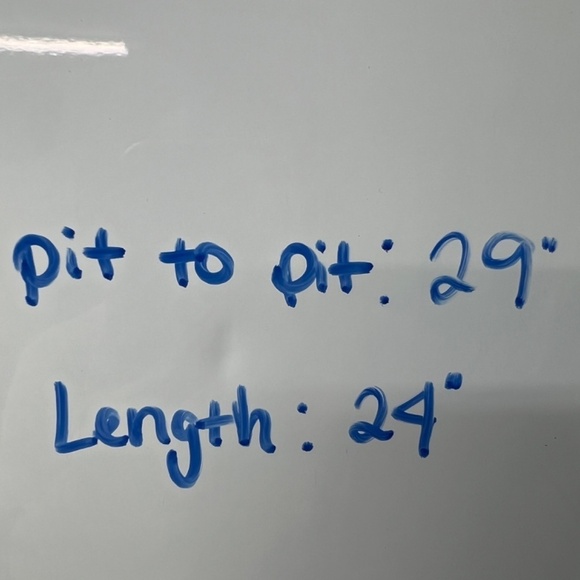 Riley & James Free-Spirited Womens Top 3X Relaxed Boxy Soft Casual Chic Feminine - Picture 11 of 11